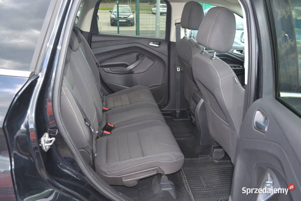 Ford Kuga 4x4 z Niemiec OPŁACONA 30 klimatyzacja Motoryzacja dolnośląskie Zgorzelec