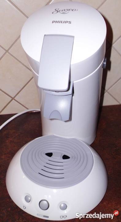 Ekspres Ciśnieniowy Philips Senseo HD7810 kolory zachodniopomorskie Koszalin