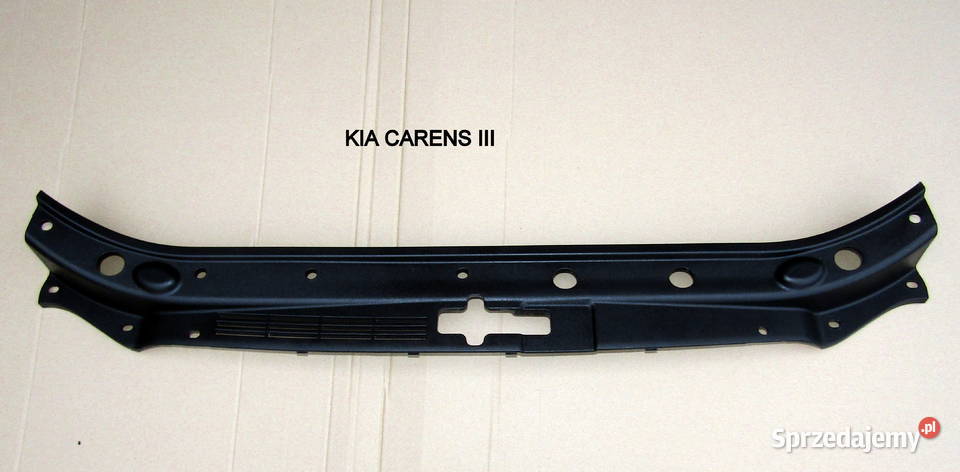 OSŁONA GÓRNA PASA PRZEDNIEGO KIA CARENS III Mysłaków