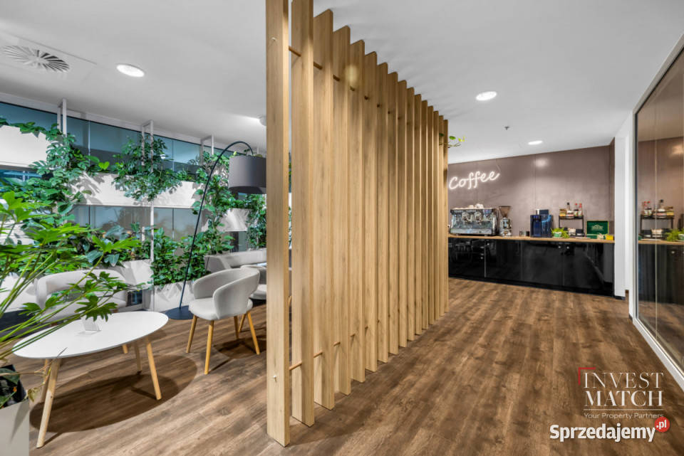 Ogłoszenie lokal 50m2 Warszawa Aleja Jana Pawła mazowieckie