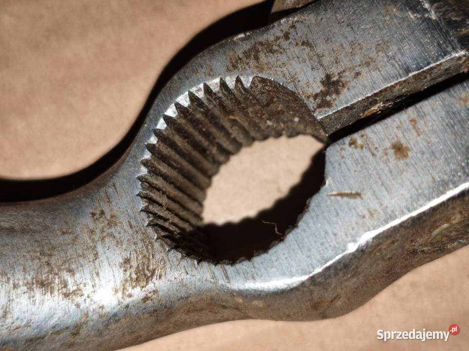 Kopniak dźwignia startera IŻ49 IŻ56 Planeta Leszno