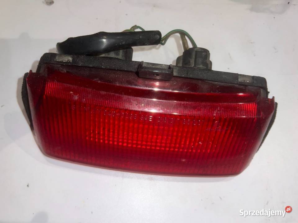 Lampa tył Honda VFR 750 F RC36 Ostrzeszów sprzedam