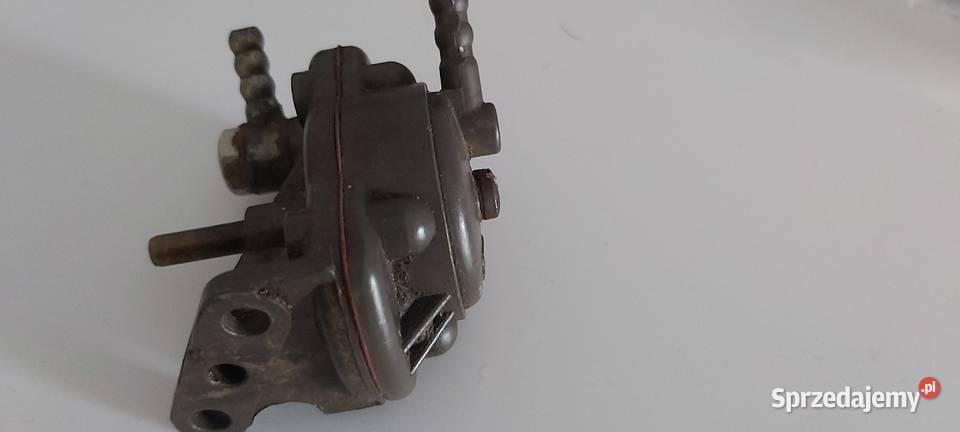 Pompa paliwa volvo penta 40 crescent silnik Żeglarstwo Żeglarstwo kujawsko-pomorskie sprzedam