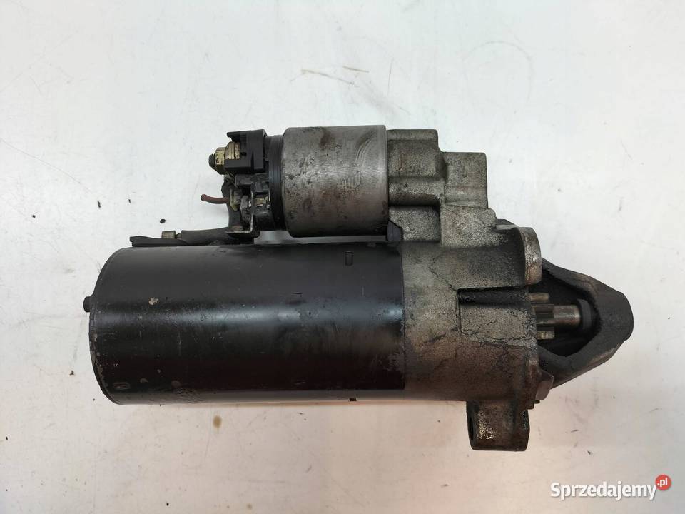 ROZRUSZNIK 068911024G 0001110136 19 TDI VW osobowe sprzedam