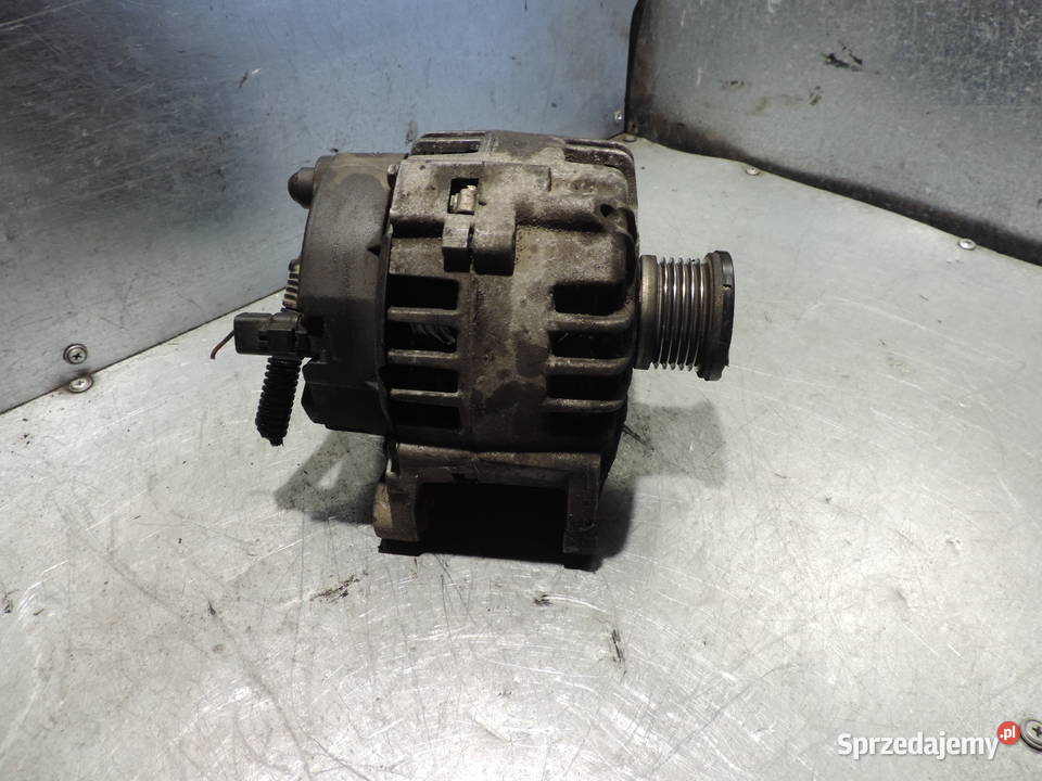 ALTERNATOR RENAULT LAGUNA 2 19 DCI