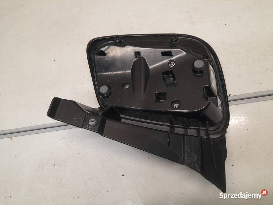 LAMPA TYŁ TYLNA LEWA FIAT 500E 500 E II 20270109