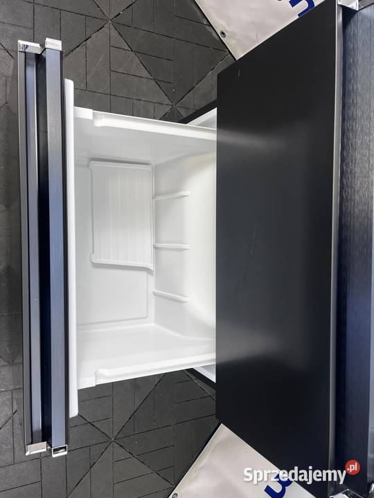 Lodówka Haier Seria 5 HTR5719ENPT Pełny No Frost Warszawa