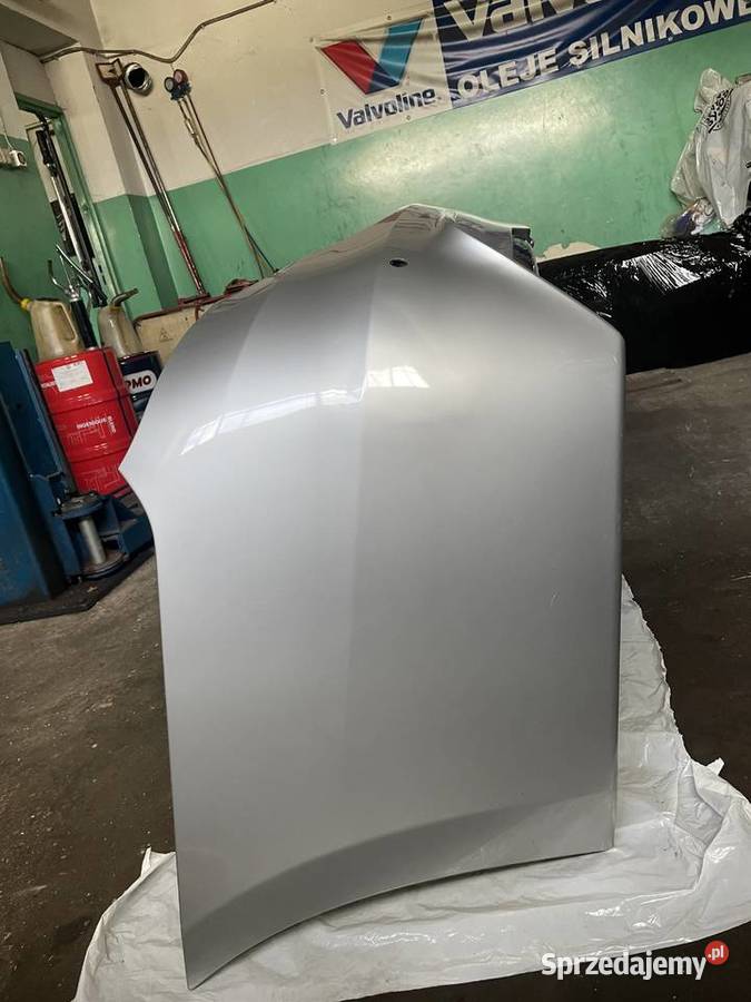 Zderzak tył przód BMW F31 glaciersilber a83 M lubelskie sprzedam