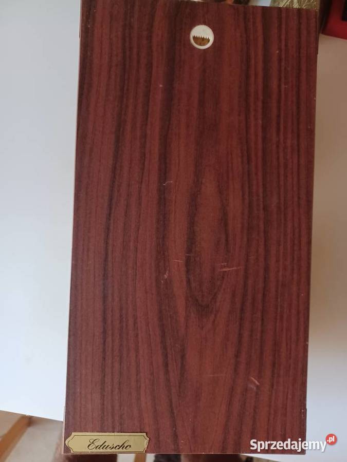 Jachtowa stacja pogody Barometr z termometrem Poznań