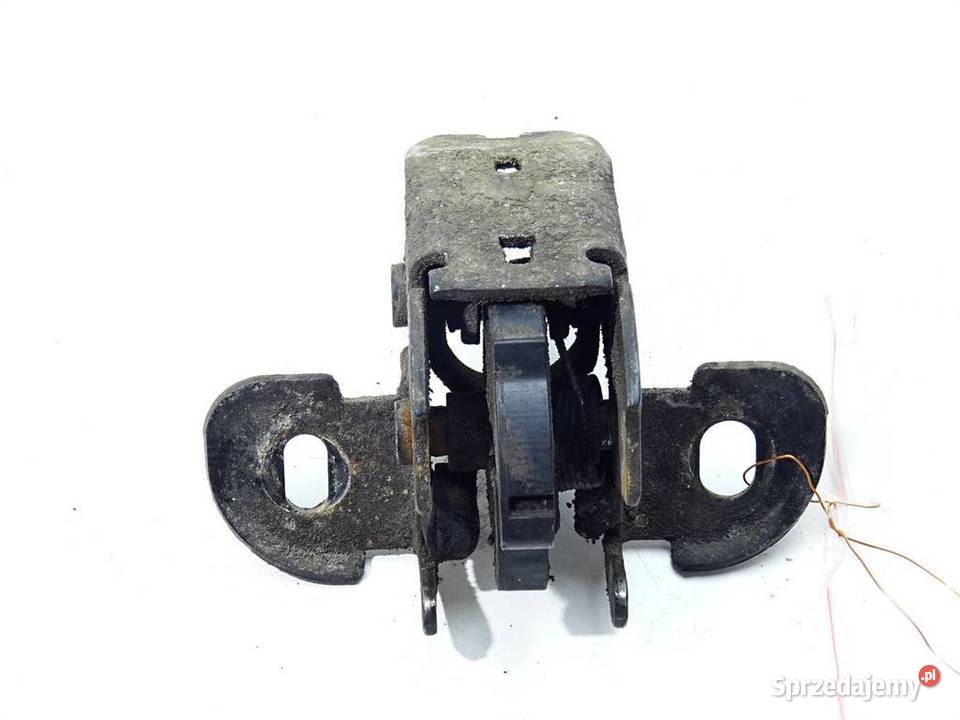 ZAMEK DRZWI TYLNYCH LEWY DACIA LOGAN Kombi