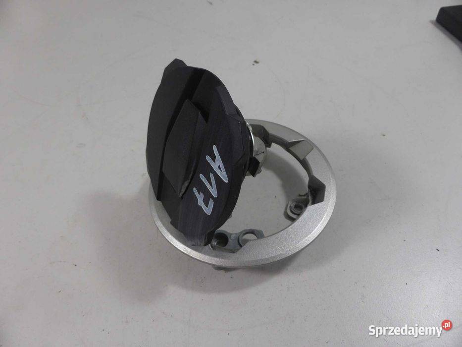 Kawasaki ZX EX 650 Ninja ABS 20r stacyjka moduł wielkopolskie Poznań sprzedam
