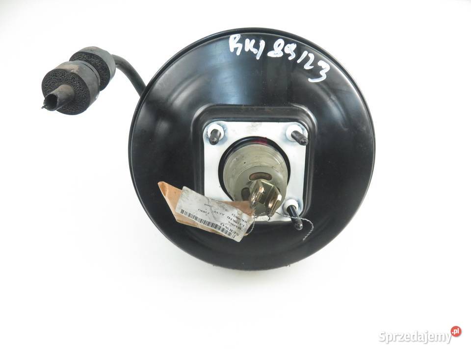 SERWO MAZDA 3 13 03786366004 osobowe małopolskie