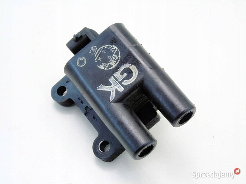 CEWKA ZAPŁONOWA 27 V6 SANTA FE TUCSON TIBURON Pozostałe Sosnowiec sprzedam