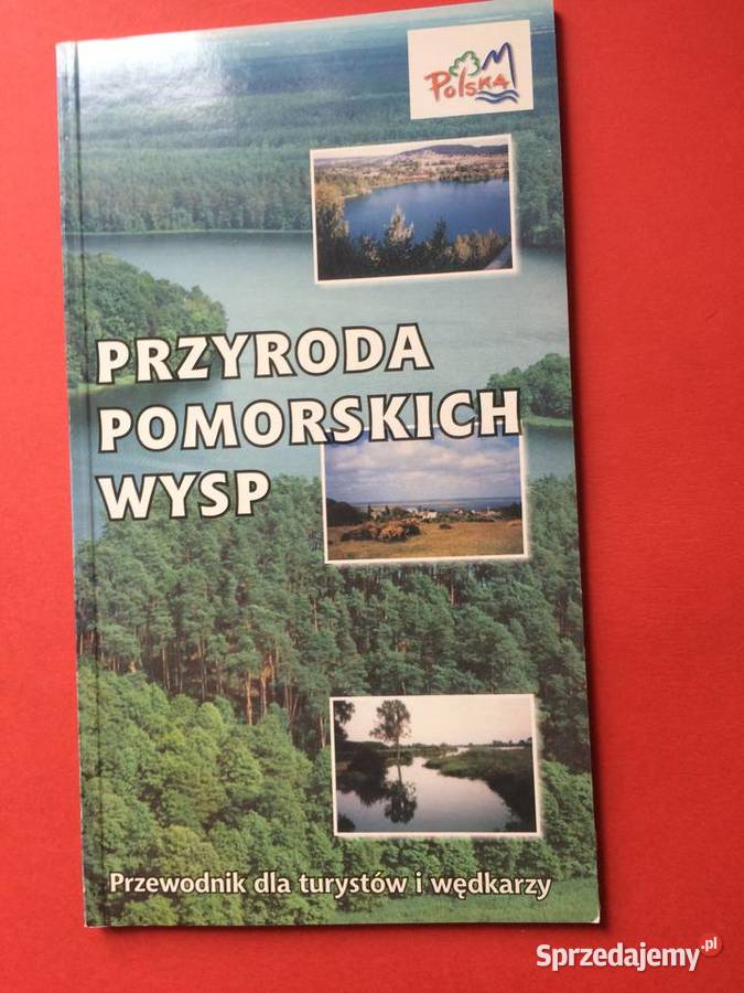 399 Przyroda Pomorskich Wysp Szczecin