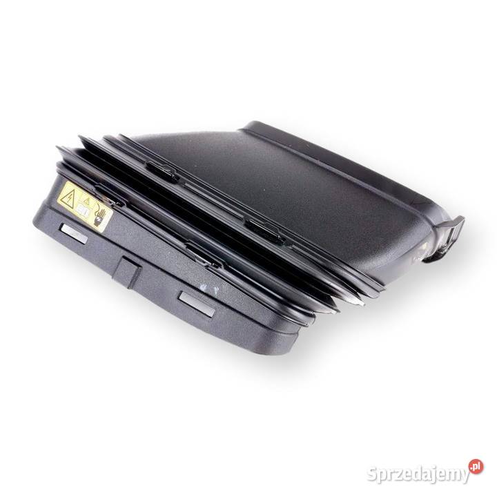 MERCEDES C118 W177 Dolot powietrza silnika OE Ruda Śląska