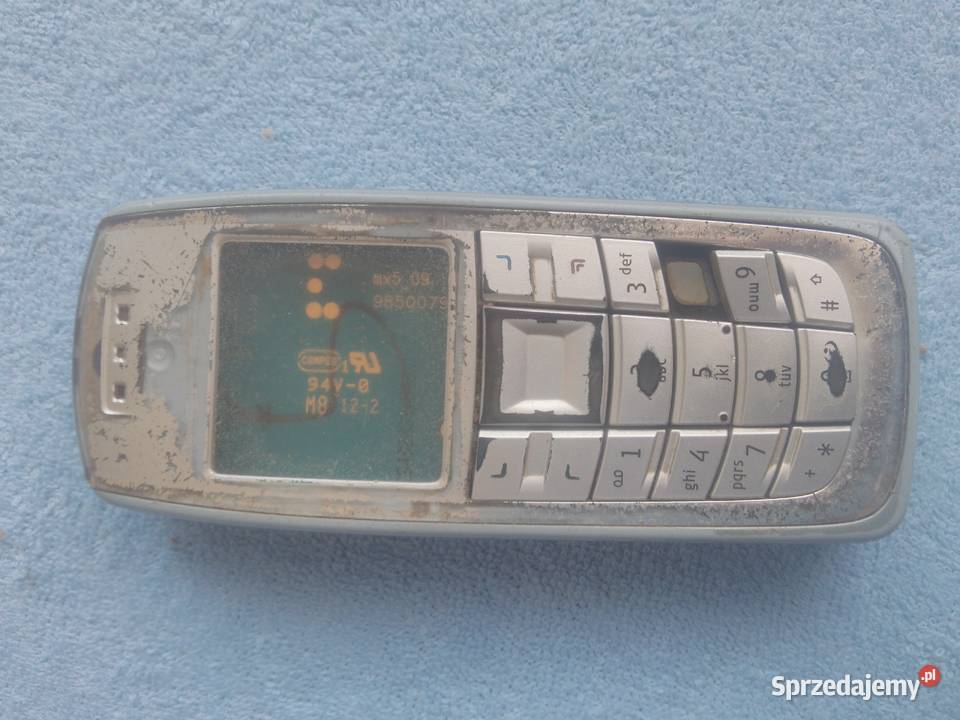 nokia 3120 rh19 rh 19 rh19 telefon Sandomierz