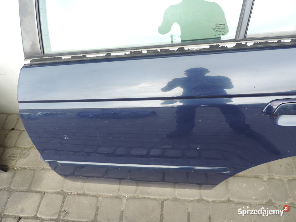 DRZWI TYŁ LEWE HONDA ACCORD VI SEDAN B94 Nowy Sącz