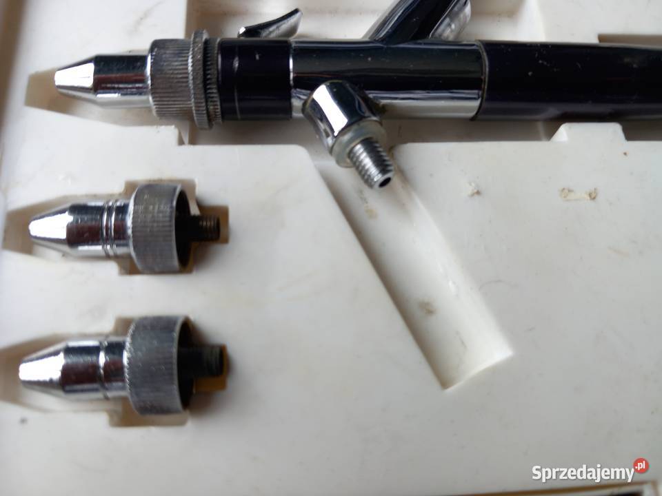 Aerograf zabytkowy z PRLu Antyk produkcji ZSRR Sosnowiec sprzedam