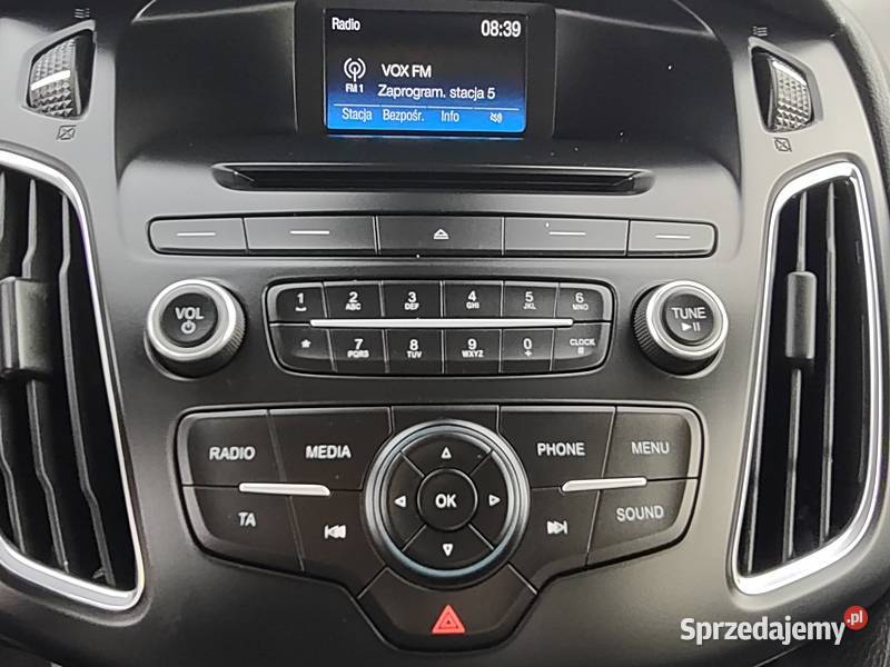 Śliczny SALONOWY dieselek małopolskie Słomniki sprzedam