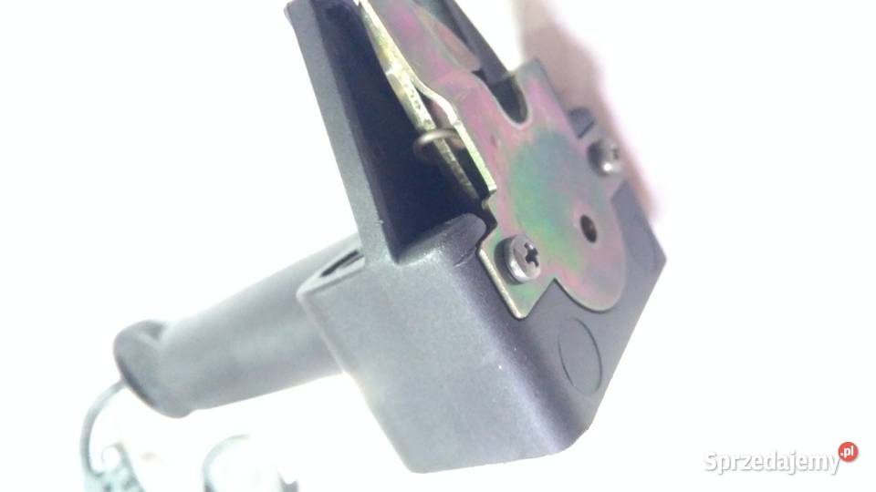 Zamek siedzenia SGR Yamaha Booster CT CR Target podlaskie