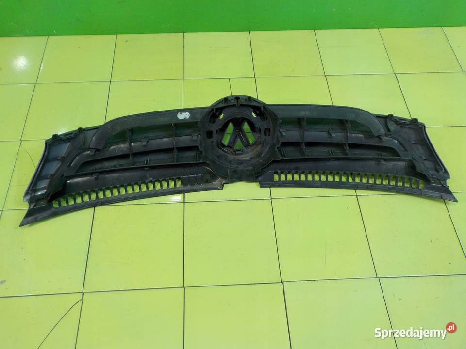 VW GOLF PLUS 14 B 07r 5D atrapa grill atrapka