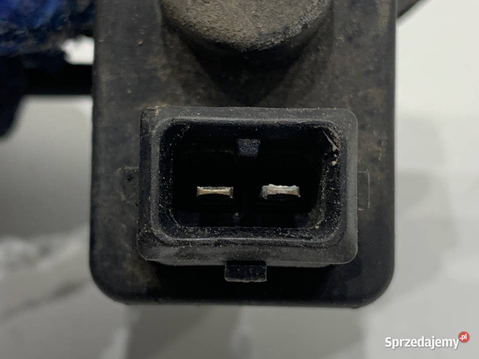 ZAWÓR PODCIŚNIENIA RENAULT TRAFIC III 16 125 sprzedam