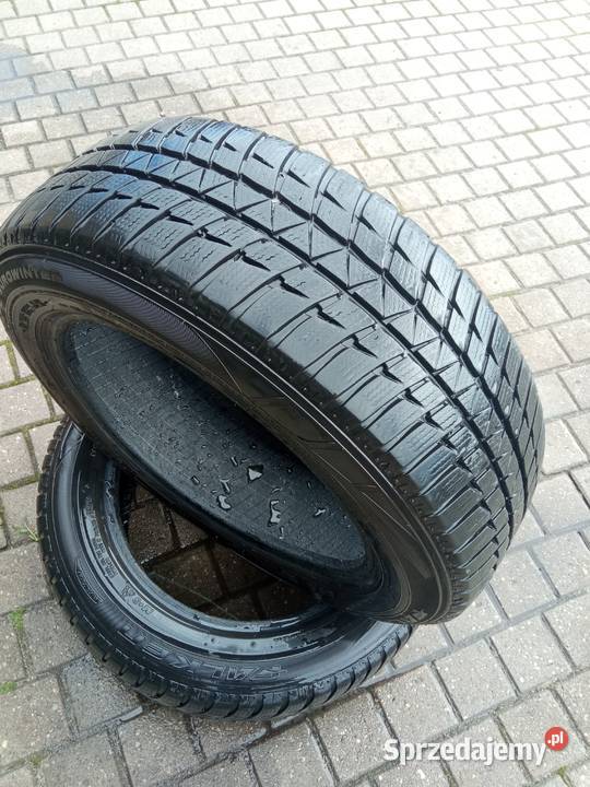 opony 1856015 r 84 t FALKIEN hs 449 surowinter Rybnik