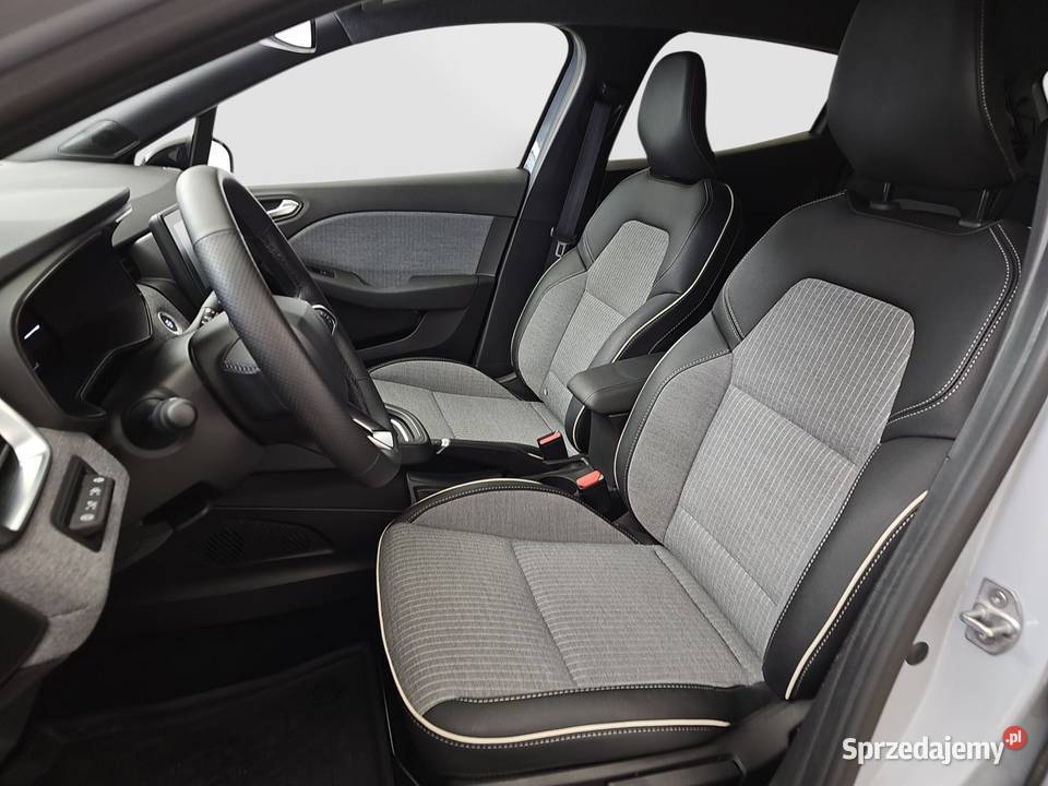 Clio 10 TCe Techno XTronic