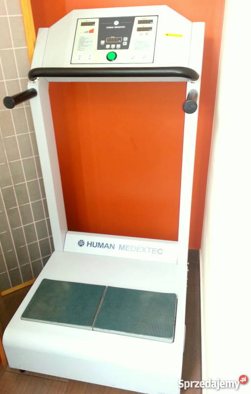 DREAM HEALTHER wibracyjny spalacz tłuszczu Pszczyna