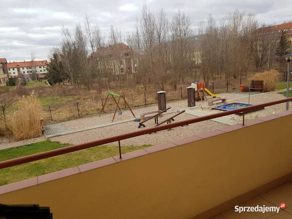 2pok 50met Zwycięskiej BALKONGARAŻ Wrocław sprzedam