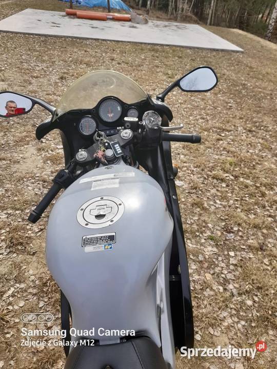 Aprilia RS 50cc przerobione na 80cc prędkość świętokrzyskie Kielce sprzedam