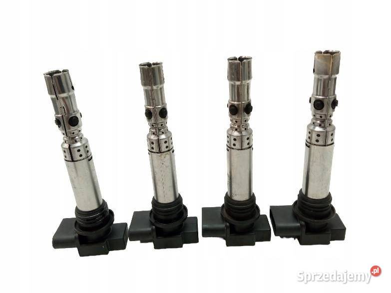 CEWKA ZAPŁONOWA NGK I BERU 0040102059 Volkswagen