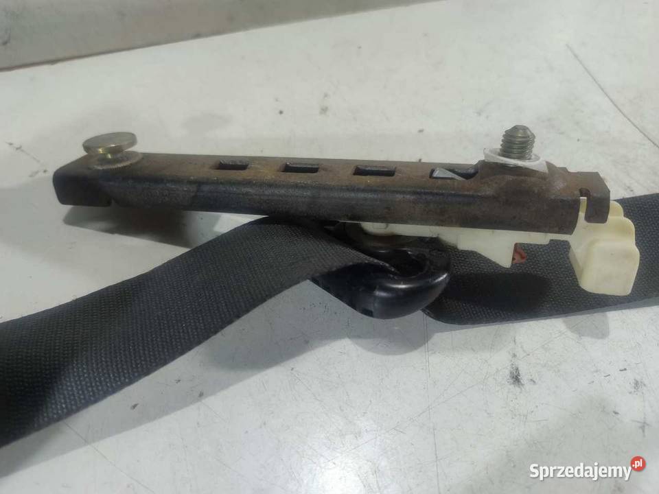 PAS BEZPIECZEŃSTWA PRAWY PRZÓD RENAULT LAGUNA II osobowe