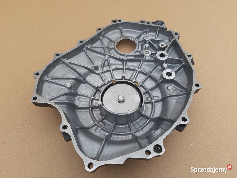 HONDA CBF 1000 POKRYWA SILNIKA PRAWA DEKIEL Bieleń