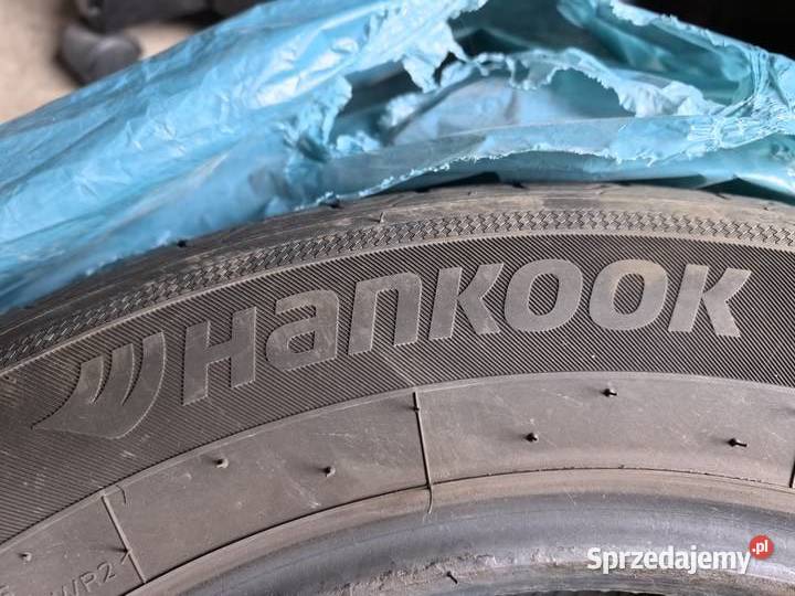 Opony letnie Hankook 20560R16 Ventus Prime3 Piaseczno sprzedam