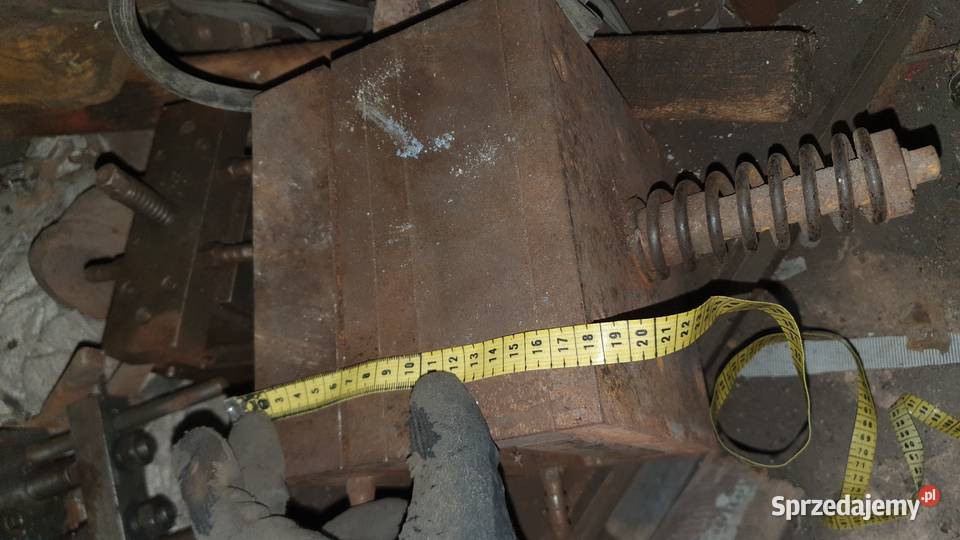 Forma przemysłowa do produkcji plastikowe mazowieckie Warszawa sprzedam