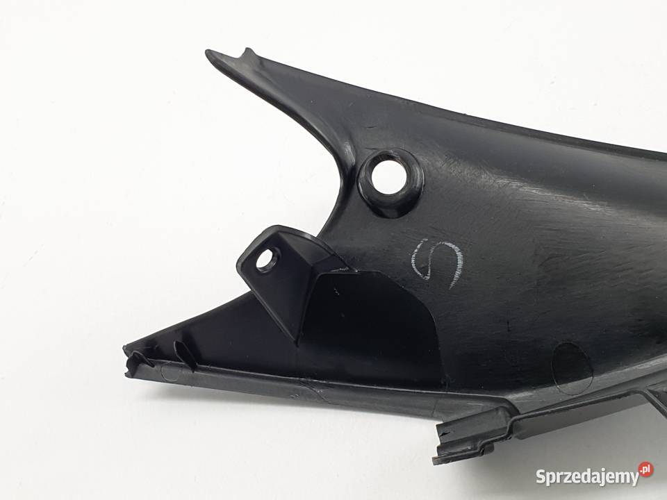 Wypelnienie boczek czaszy Honda CBR 125 Łódź sprzedam