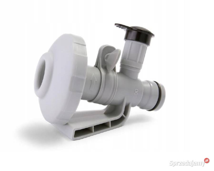 Dysza basenowa napowietrzająca 32 mm 12352 Intex Szczerbice