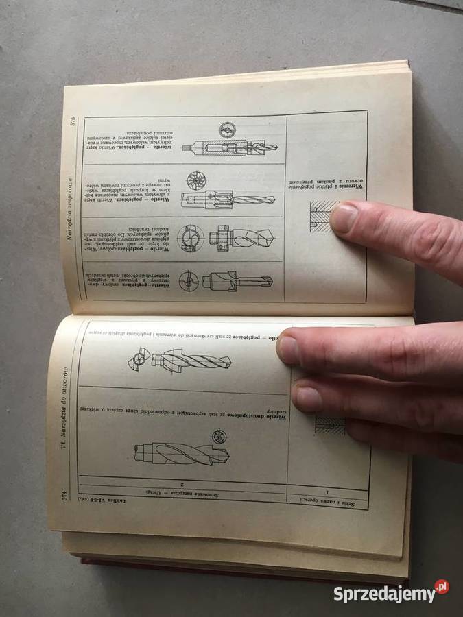 Poradnik Narzędziowca Łęczyca