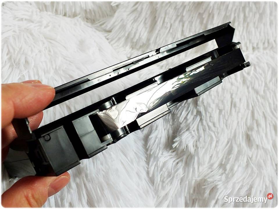 Kaseta VHS Film Pierścień Ognia II Krew i Stal Żary sprzedam