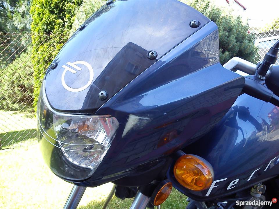 FerroJunak 901 małopolskie Nowy Sącz