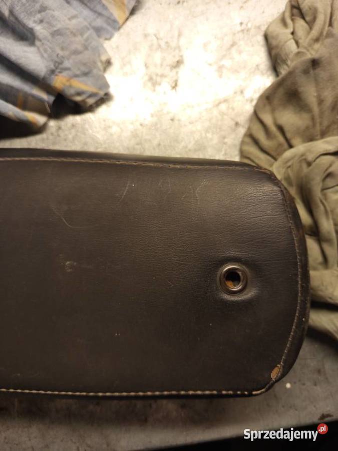 Siedzenie Yamaha dt 50 Goczałkowice-Zdrój