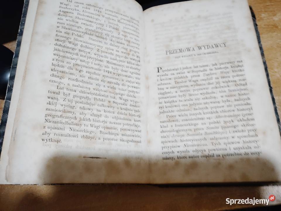 Historya Książąt i Królów PolskichWyciąg z Iwno