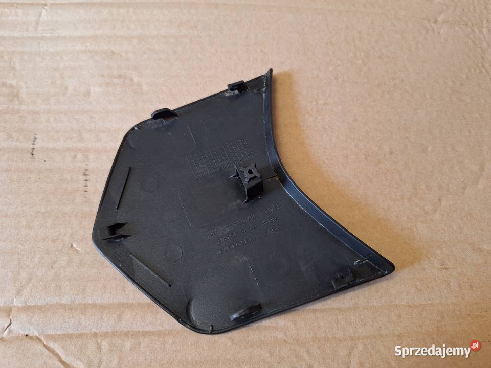 Honda PCX 125 klapka tył łącznik ogona pcx125 dolnośląskie Jelenia Góra