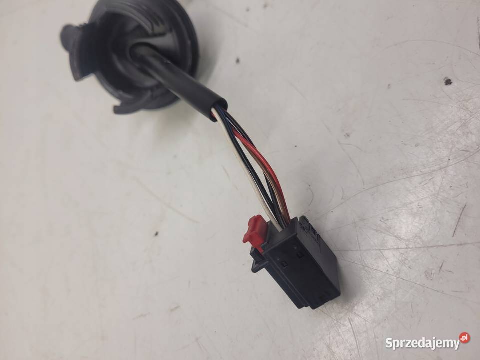LUSTERKO PRAWE AUDI A3 8P LIFT LZ5A 5 PIN UK
