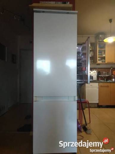 Lodówka MTM sprawna Wrocław