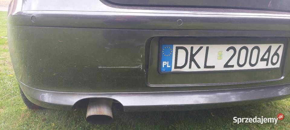 BMW 1 118D E87 20 DIESEL CD Kłodzko