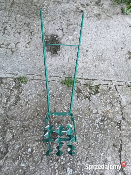 Narzędzia ogrodnicze Zestawy narzędzi świętokrzyskie Jędrzejów