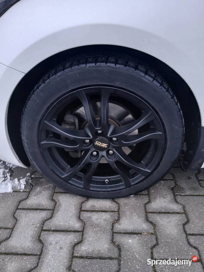 Kia Ceed 16 CRDi GT Line 136KM Włocławek