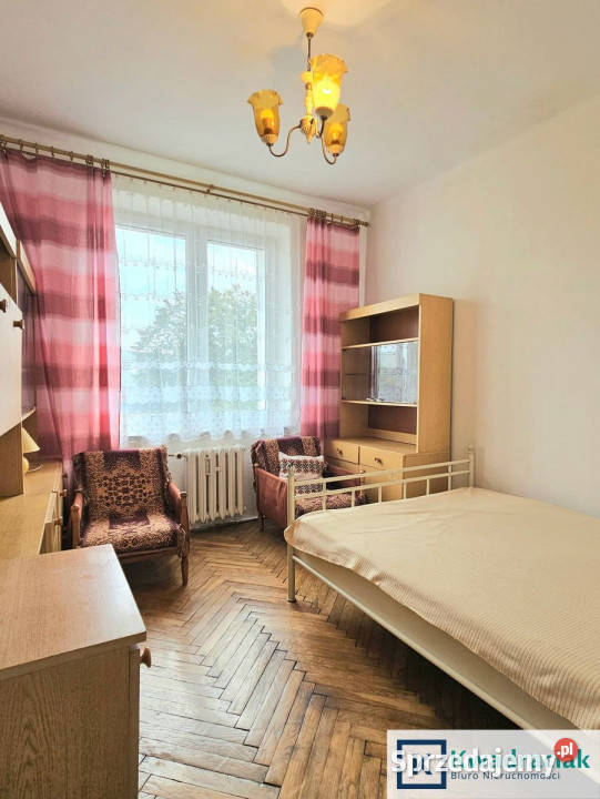 Ogłoszenie mieszkanie 4852m2 2 pokoje Sanok